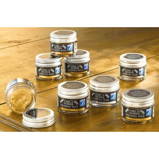 Ceara pentru aurire 30 ml - Lefranc&Bourgeois