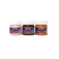 DISCONTINUU Culori textile 50 ml Pentart