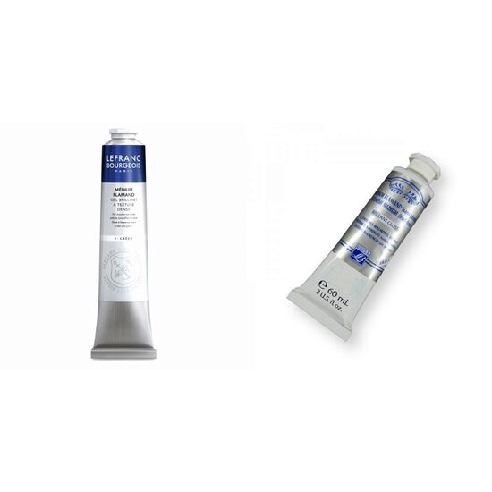 Medium Flamand Gel