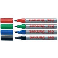 DISCONTINUU - Marker permanent Pen-Touch M 140 - Sakura