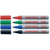DISCONTINUU - Marker permanent Pen-Touch 130 - Sakura