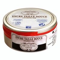 Cerneala pentru gravura 200 ml - Charbonnel