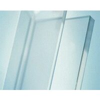 Plexiglas incolor 300 x 400 mm