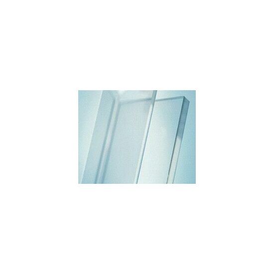 Plexiglas incolor 300 x 400 mm