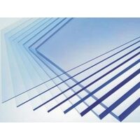 Axpet incolor 2 mm