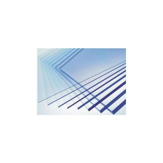Axpet incolor 2 mm
