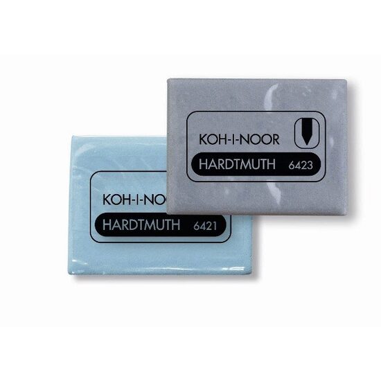 Radiera plastica - Koh-I-Noor