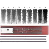Mine grafit Toison D or 12 buc x 2mm - Koh-I-Noor