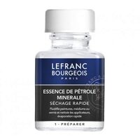 Esenta de petrol cu uscare rapida L&B - Quick Drying Petroleum