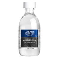 Esenta de petrol cu uscare rapida L&B – Quick Drying Petroleum – 250ml