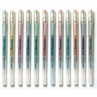 Pix cu gel-glitter - Stardust - Sakura