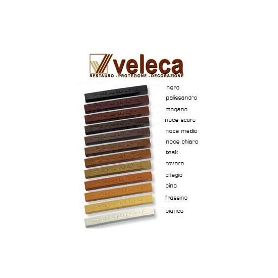 Baton de ceara pentru lemn - STICK WAX - Veleca / LEPA - O-IMP