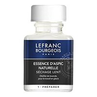 Oil of spike lavender - Esenta de lavanda - Lefranc&Bourgeois
