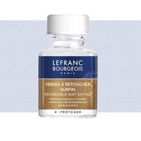Vernis pentru retus extra-fin - Lefranc & Bourgeois