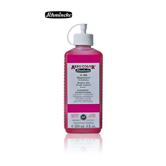 Aero Color Professional 250 ml - Schmincke