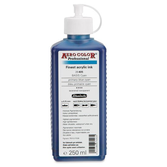 Aero Color Professional 250 ml - Schmincke