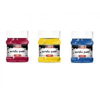 Acrilic mat 230 ml - Pentacolor