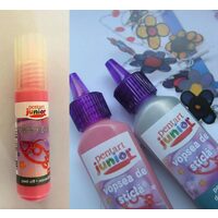 Culori window Pentart Junior 20 ml