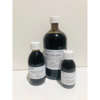 Bitum lichid / Patina - Masserini