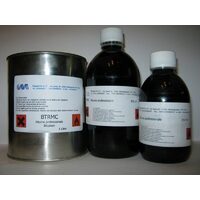 Patina - Bitum profesional - Masserini