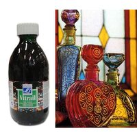 Culori vitraliu 250 ml - Lefranc & Bourgeois
