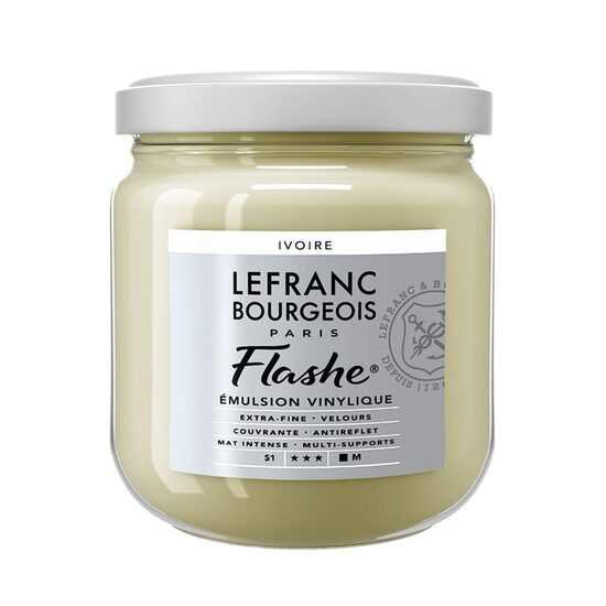 Culori extra-fine Flashe 400 ml