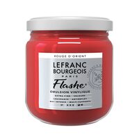Culoare acrilica extrafina Flashe Lefranc&Bourgeois - 400ml