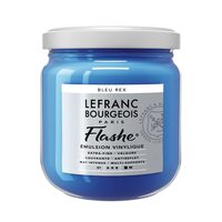 Royal blue – 067 – Culori Flashe 400 ml Lefranc & Bourgeois Royal blue