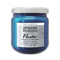 Culoare acrilica extrafina Flashe Lefranc&Bourgeois - 400ml