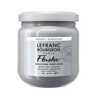Culoare acrilica extrafina Flashe Lefranc&Bourgeois - 400ml
