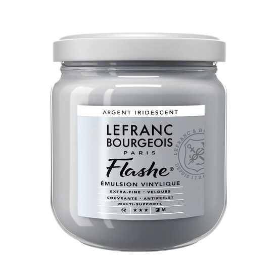 Culoare acrilica extrafina Flashe Lefranc&Bourgeois - 400ml