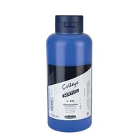 Culori acrilice College 750 ml - Schmincke