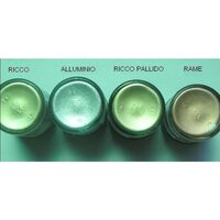 Crema pentru aurire pe baza de apa 30 ml - Masserini