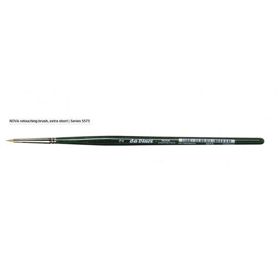 Pensule seria 5575 - NOVA SYNTHETICS