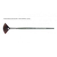 Pensule evantai seria 465 - FORTE SYNTHETICS