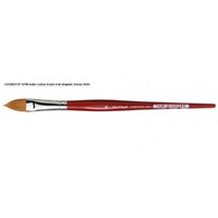 Pensule ovale seria 5584 - COSMOTOP-SPIN