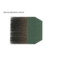 Pensule cu par natural - Seria 500 - Da Vinci