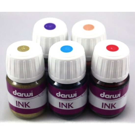 Tus - 30 ml - Darwi Ink