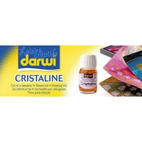Tus - 30 /50ml - Cristaline