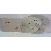Paleta MDF - RIL