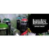 Professional Spray Paint Liquitex - 400 ml