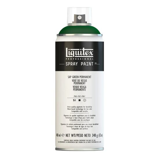 Professional Spray Paint Liquitex, 400ml
