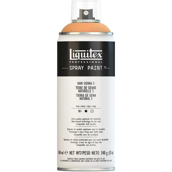 Professional Spray Paint Liquitex, 400ml
