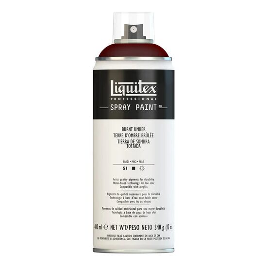 Professional Spray Paint Liquitex, 400ml