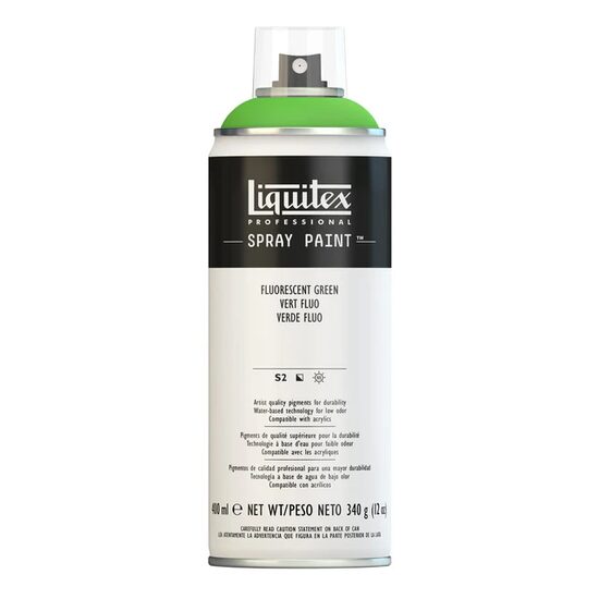 Professional Spray Paint Liquitex, 400ml