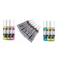 Contur liner 3D acrilic - Pentacolor 20 ml