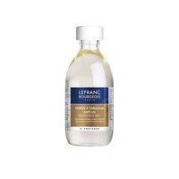 Verni satin ANTI UV – Lefranc Bourgeois 250 ml
