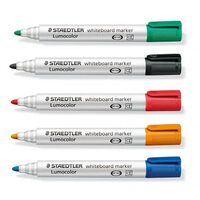 Markere pentru tabla alba 351 - Staedtler