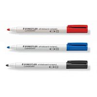 Markere pentru tabla alba 341 - Staedtler