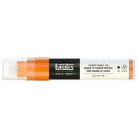 Professional Paint Marker 8-15 mm, Liquitex